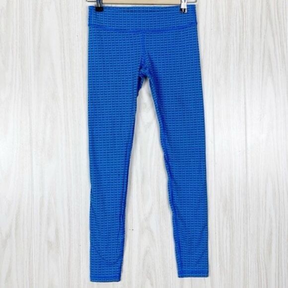 Ivivva Leggings | Womens 2 or 4 - Picture 1 of 4